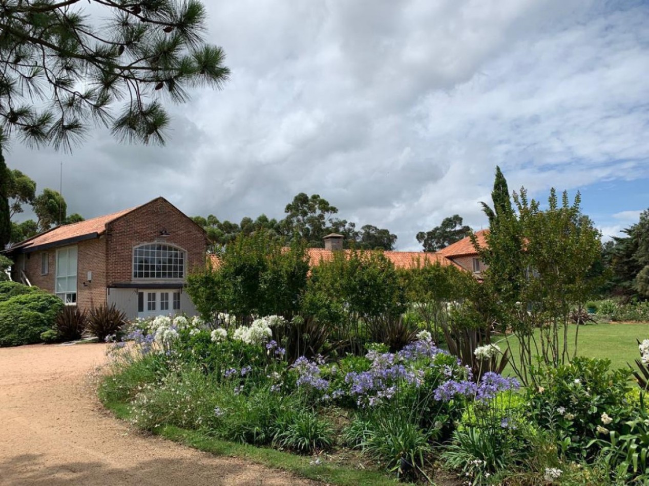 Corps de ferme de 7 chambres a Jose Ignacio