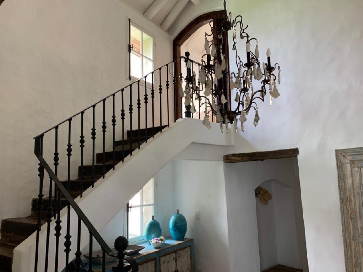 Corps de ferme de 7 chambres a Jose Ignacio