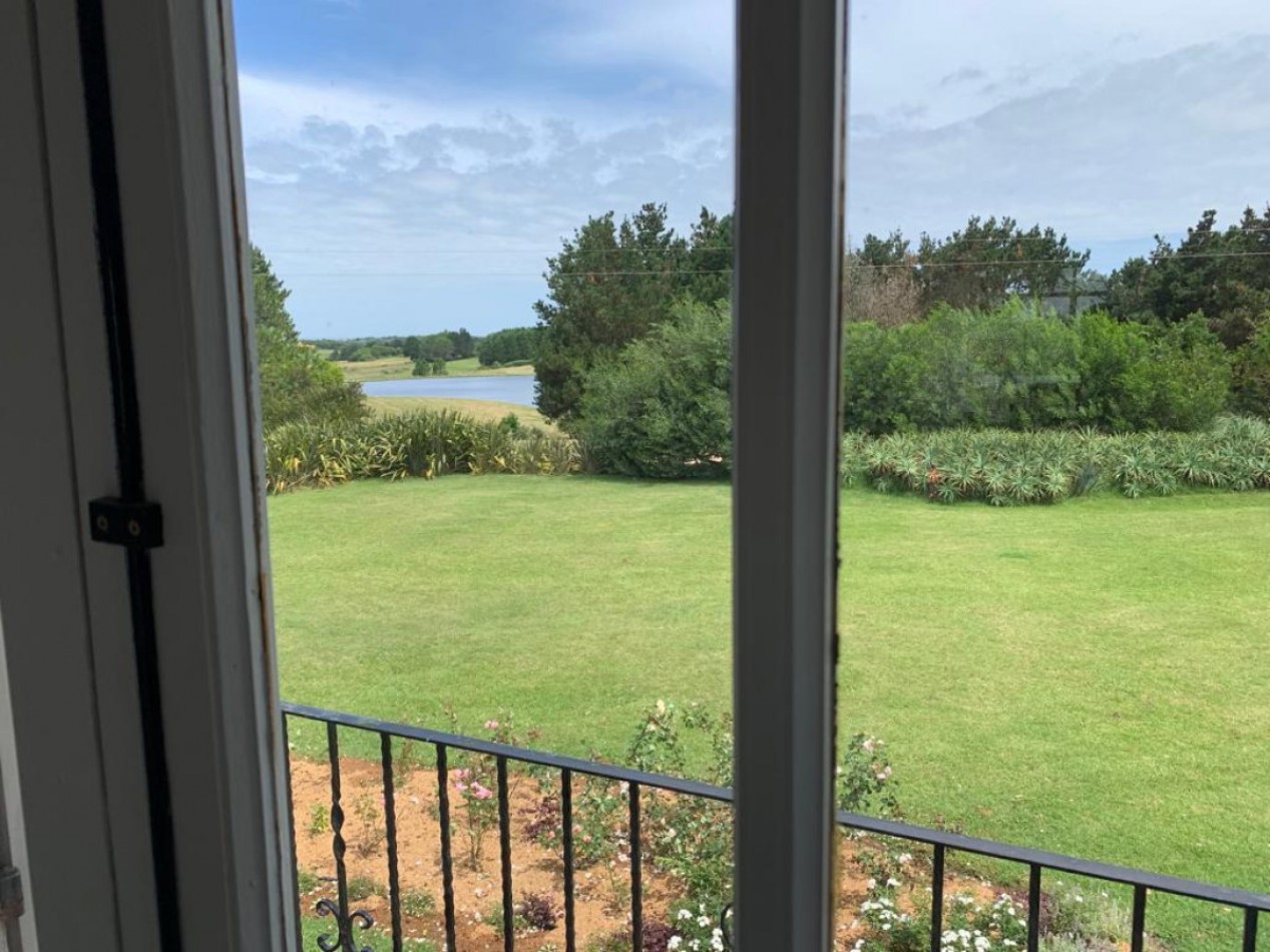 Corps de ferme de 7 chambres a Jose Ignacio