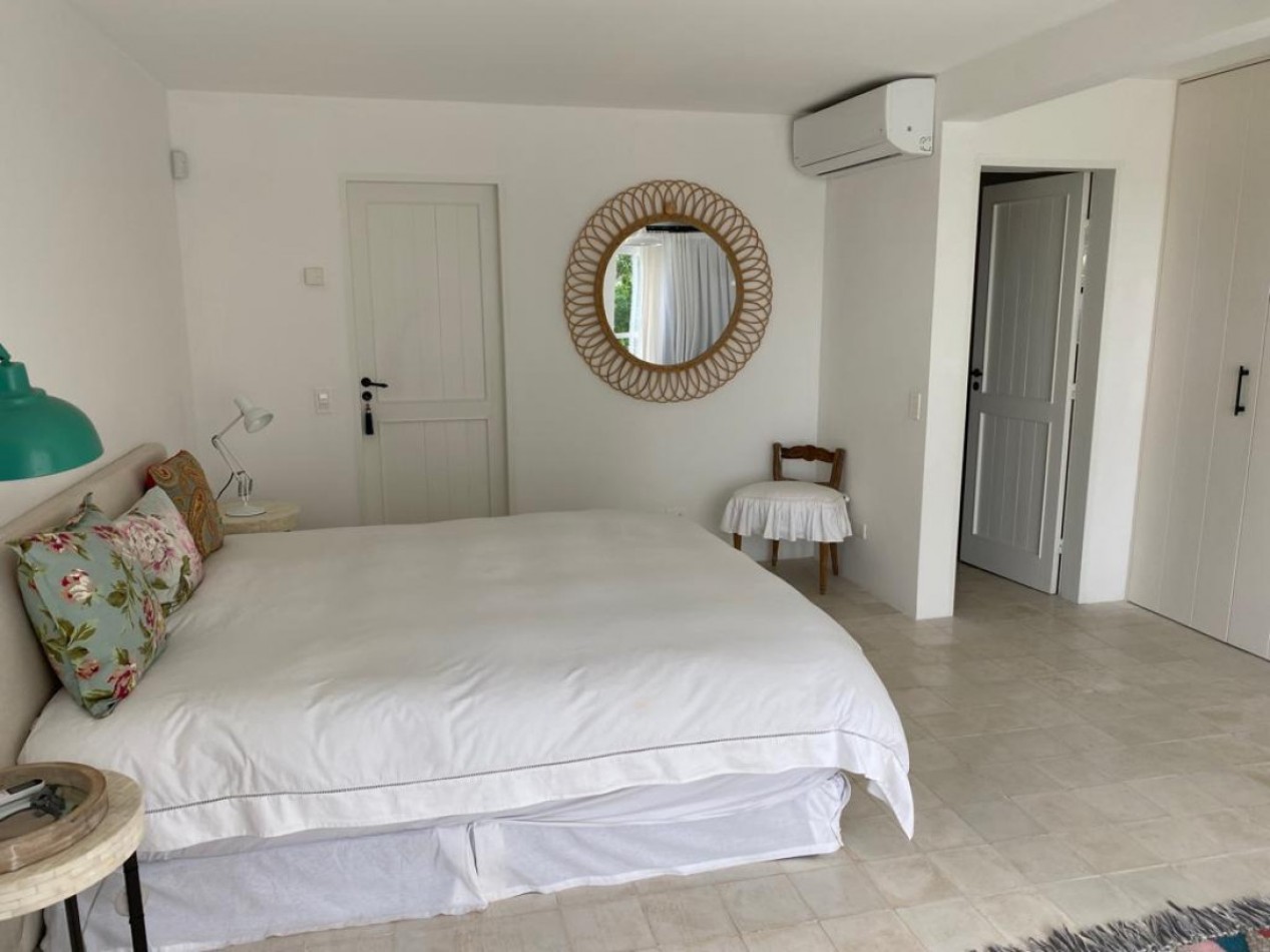 Corps de ferme de 7 chambres a Jose Ignacio