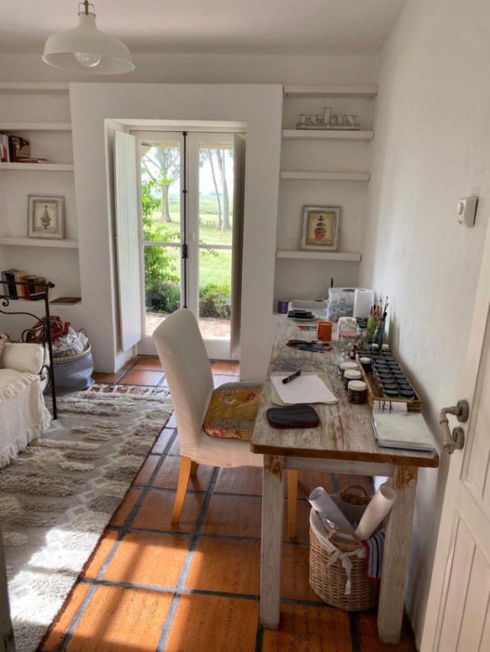Corps de ferme de 7 chambres a Jose Ignacio