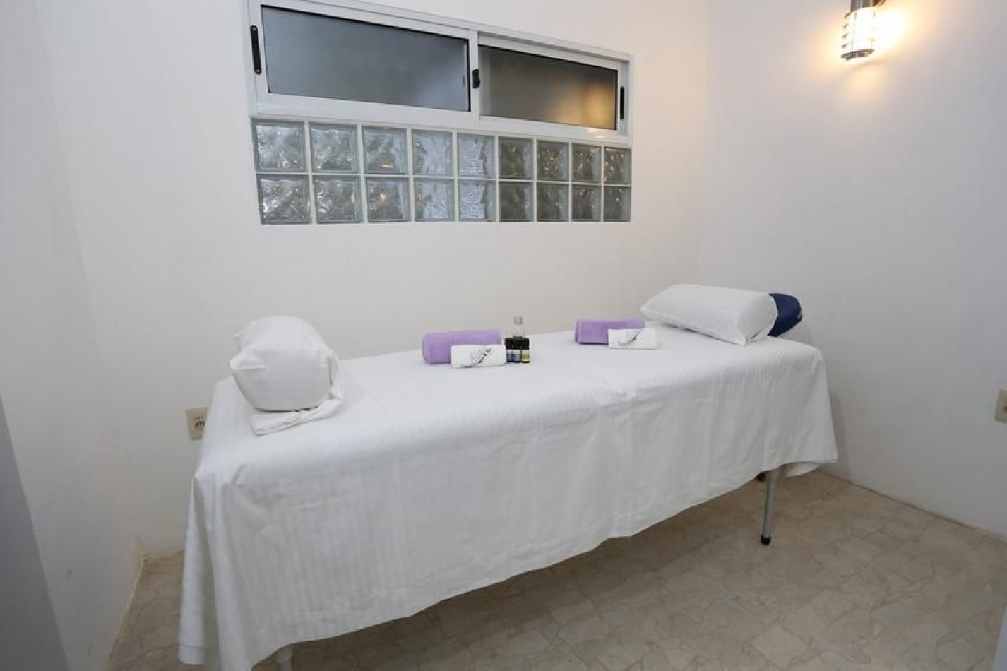 Complexe de 7 appartements avec spa a vendre, La Pedrera, Rocha