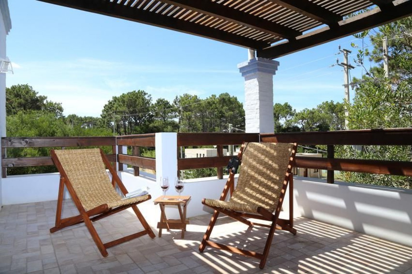 Complexe de 7 appartements avec spa a vendre, La Pedrera, Rocha