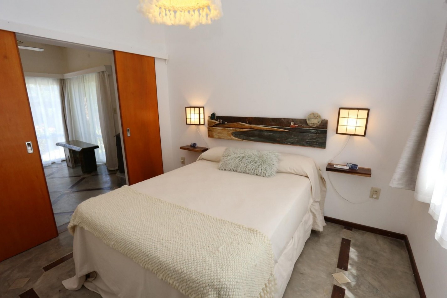 Complexe de 7 appartements avec spa a vendre, La Pedrera, Rocha