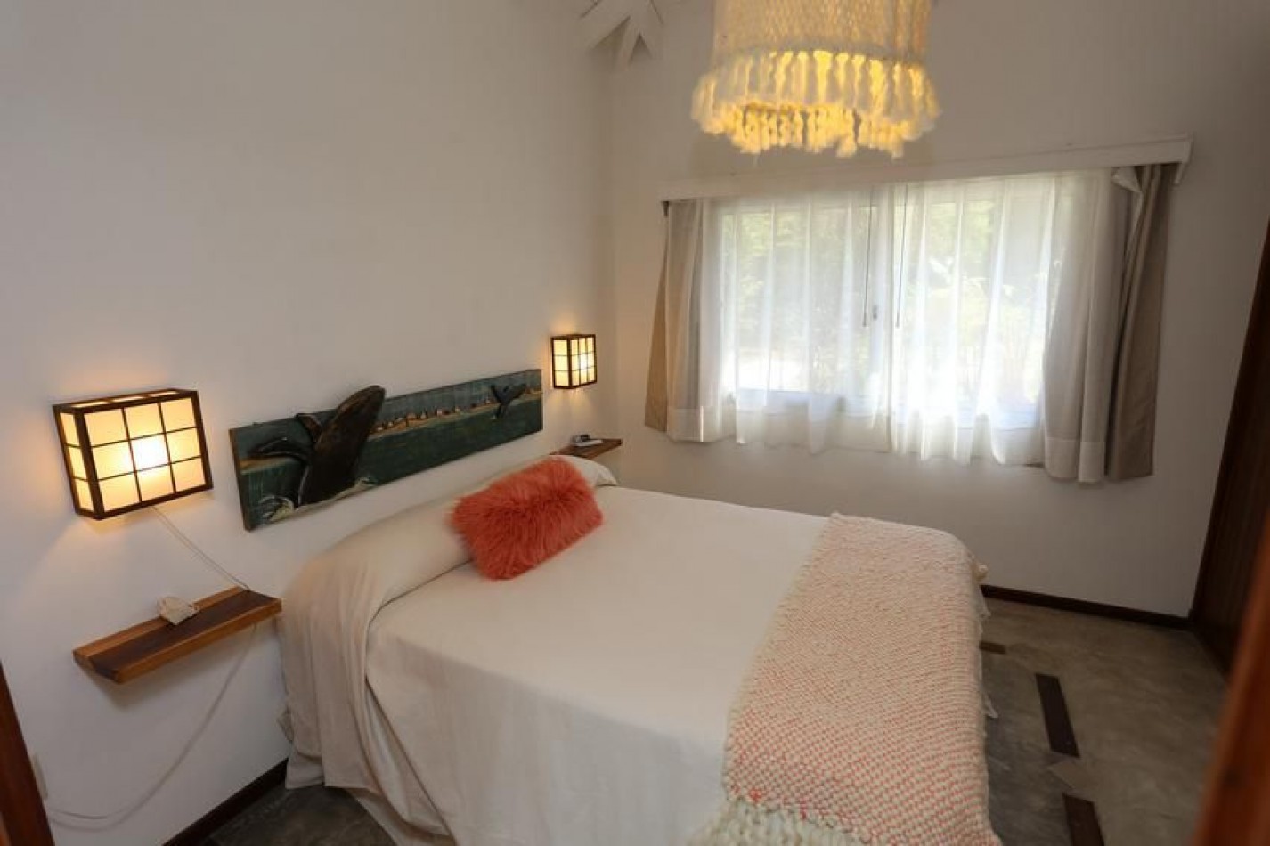 Complexe de 7 appartements avec spa a vendre, La Pedrera, Rocha