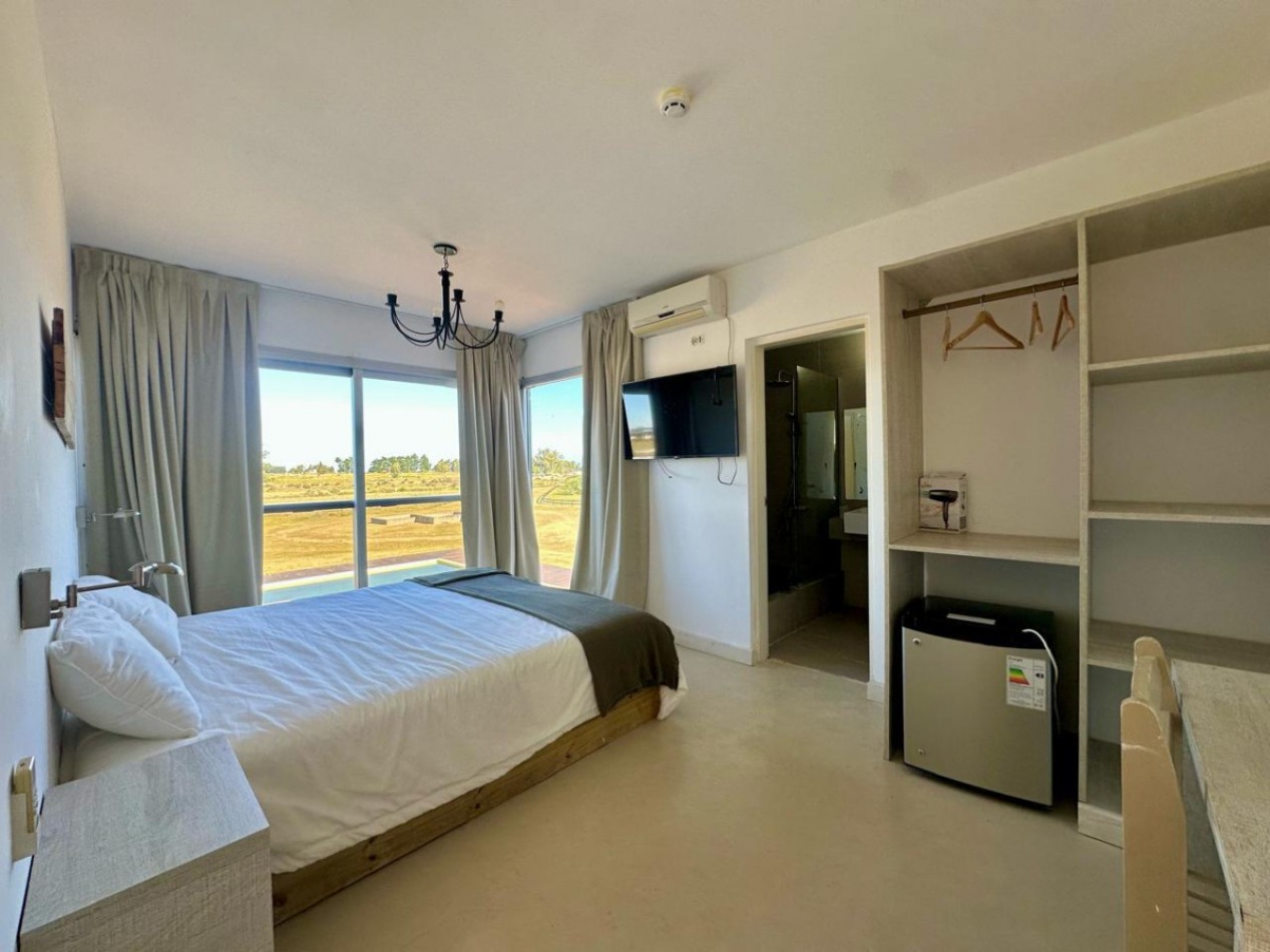 Corps de ferme de 6 chambres a deux minutes du nouveau parcours de golf Jose Ignacio