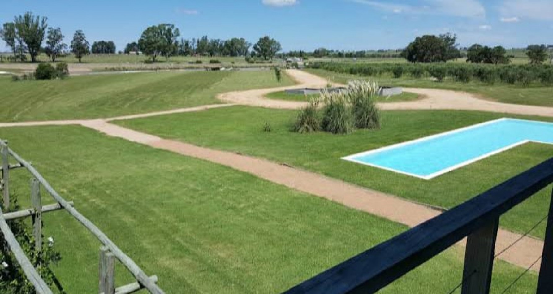 Corps de ferme de 6 chambres a deux minutes du nouveau parcours de golf Jose Ignacio