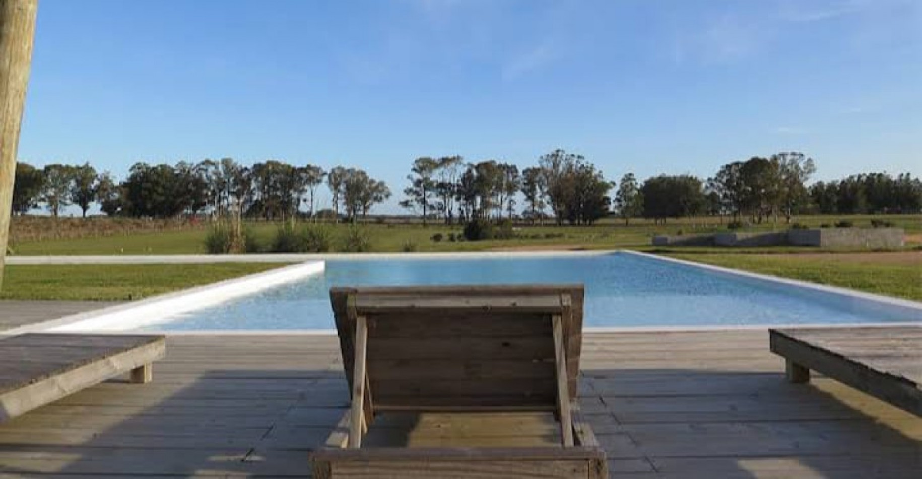 Corps de ferme de 6 chambres a deux minutes du nouveau parcours de golf Jose Ignacio