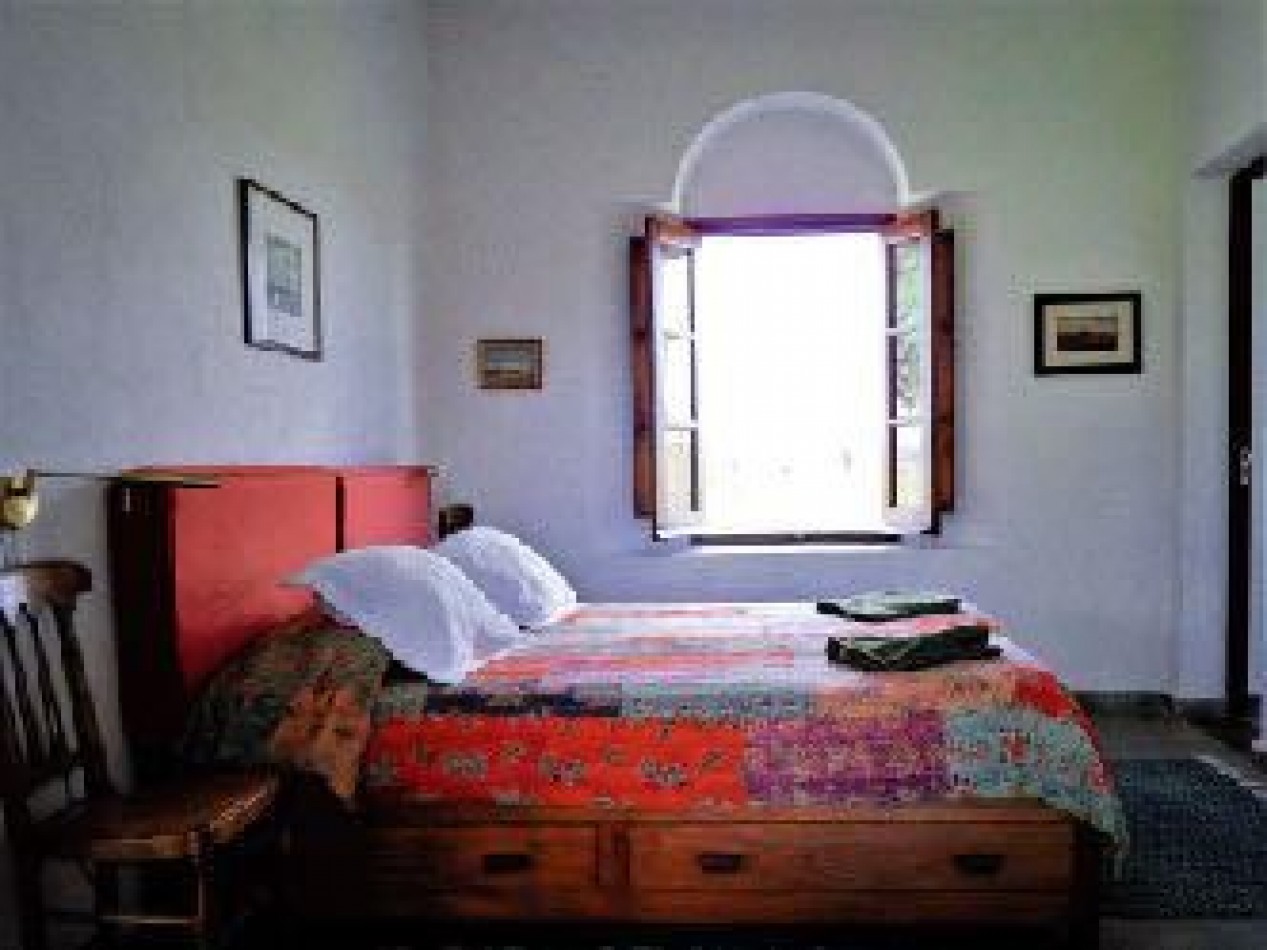 104 hectares dans la Sierra de Lavalleja. Maison de 4 chambres + maison de service.