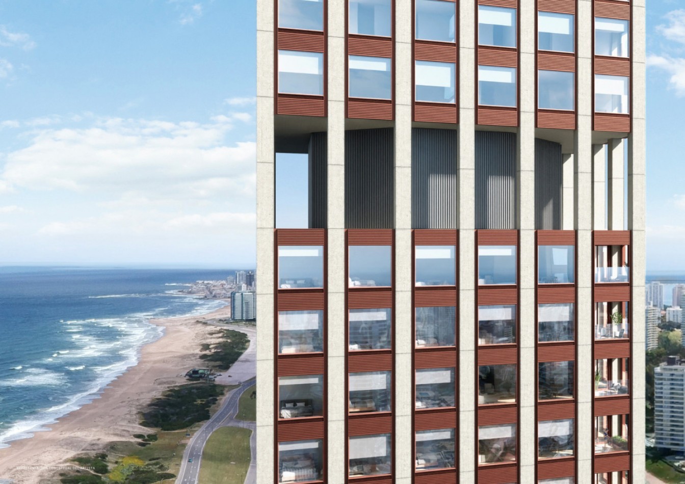 Cipriani Residences, Resort & Casino Punta del Este