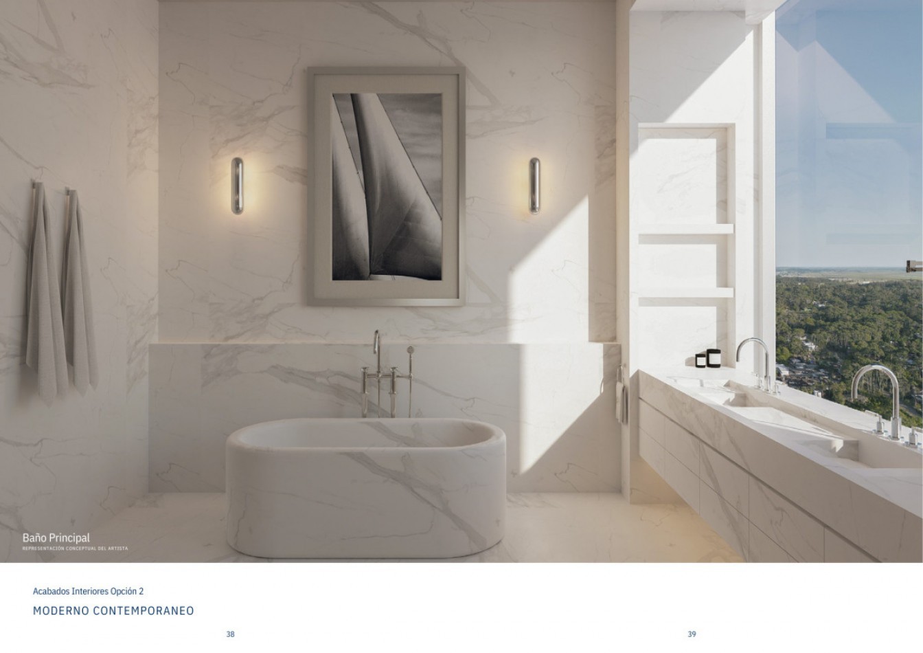 Cipriani Residences, Resort & Casino Punta del Este