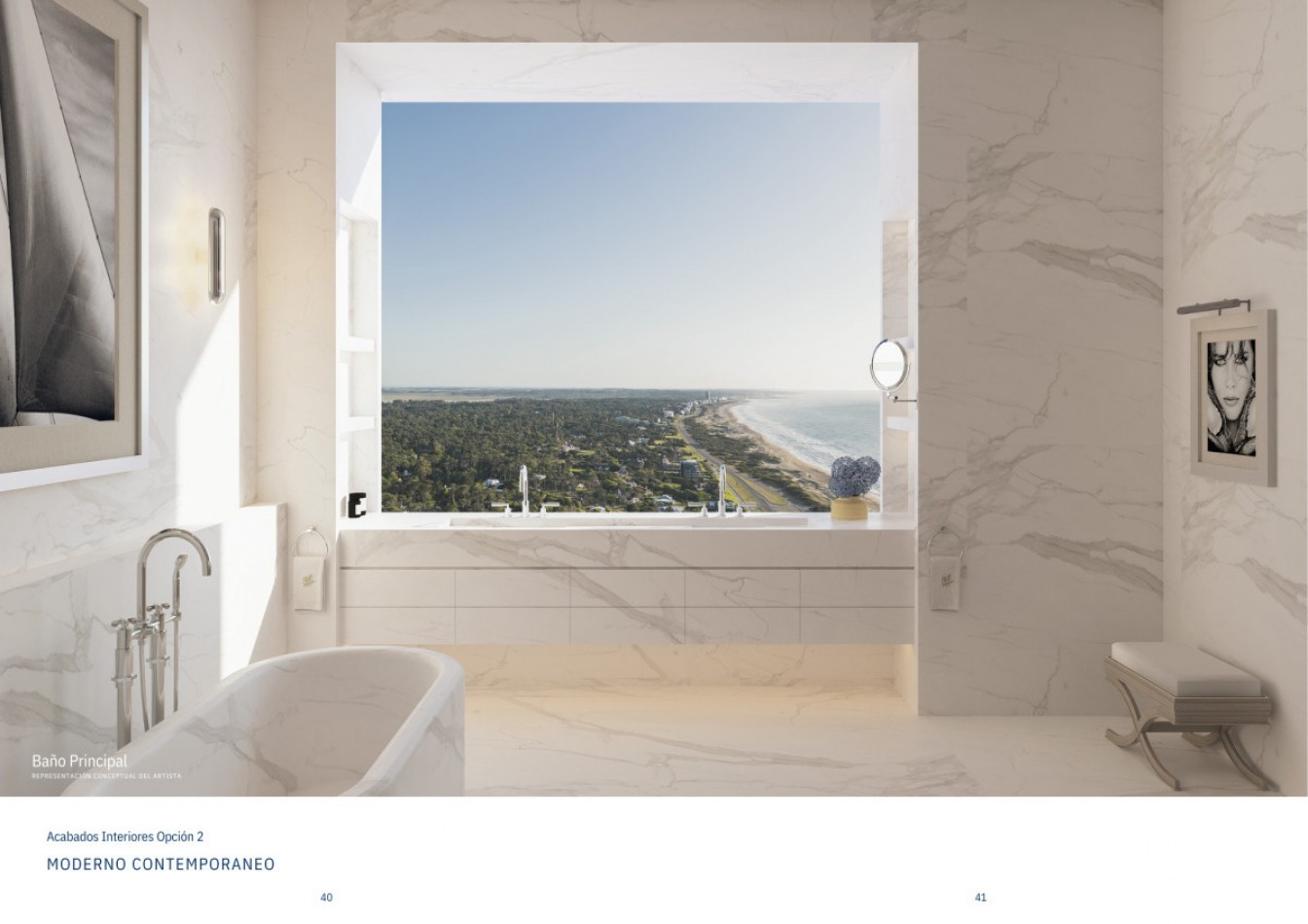 Cipriani Residences, Resort & Casino Punta del Este