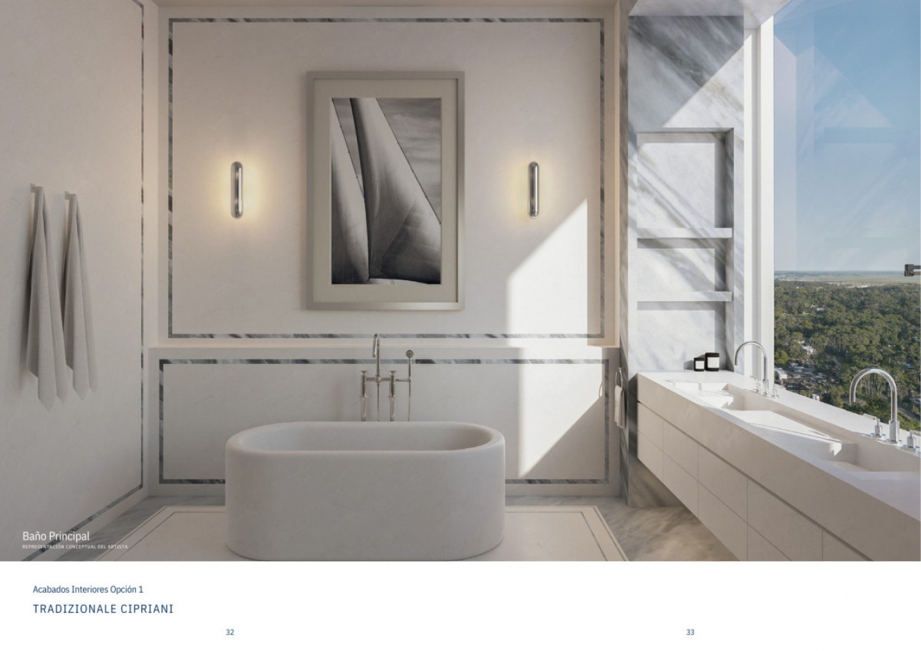 Cipriani Residences, Resort & Casino Punta del Este