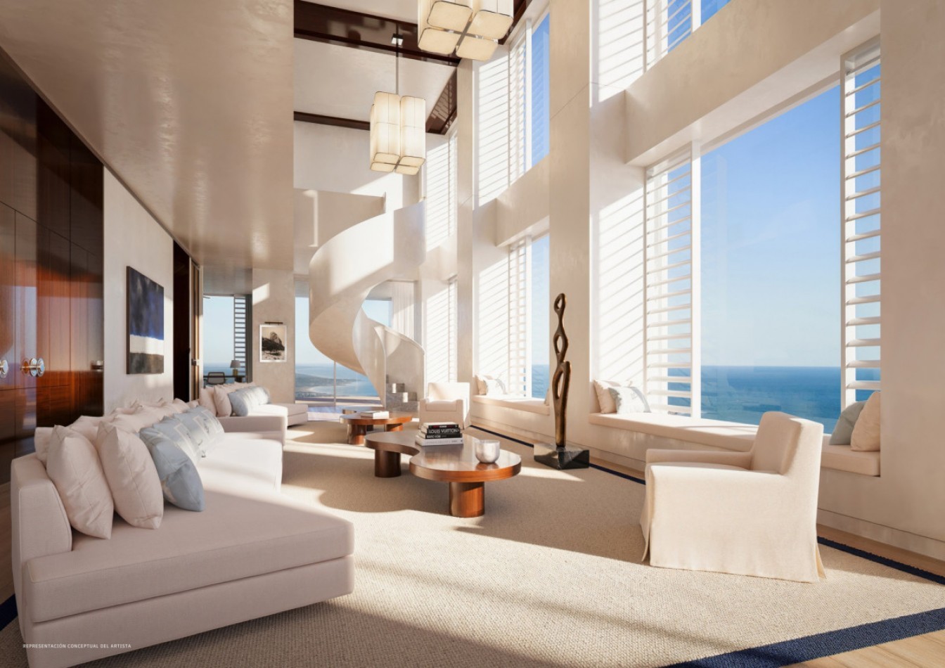 Cipriani Residences, Resort & Casino Punta del Este