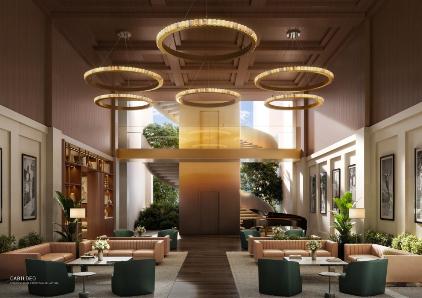 Cipriani Residences, Resort & Casino Punta del Este