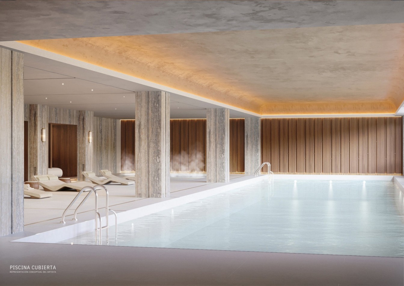Cipriani Residences, Resort & Casino Punta del Este