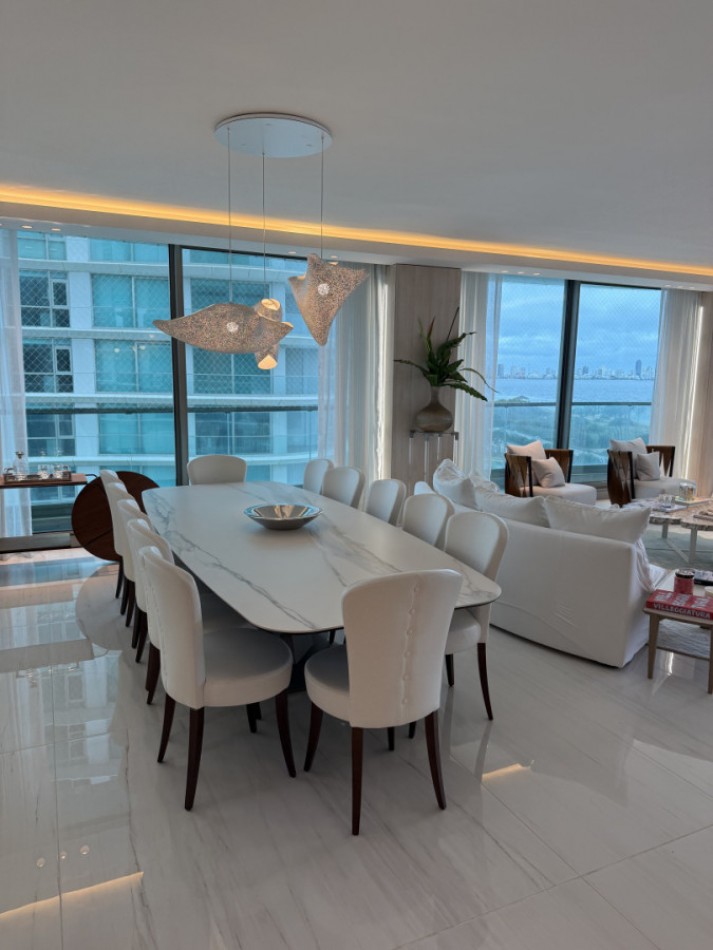 Fendi Chateau Residences Punta del Este
