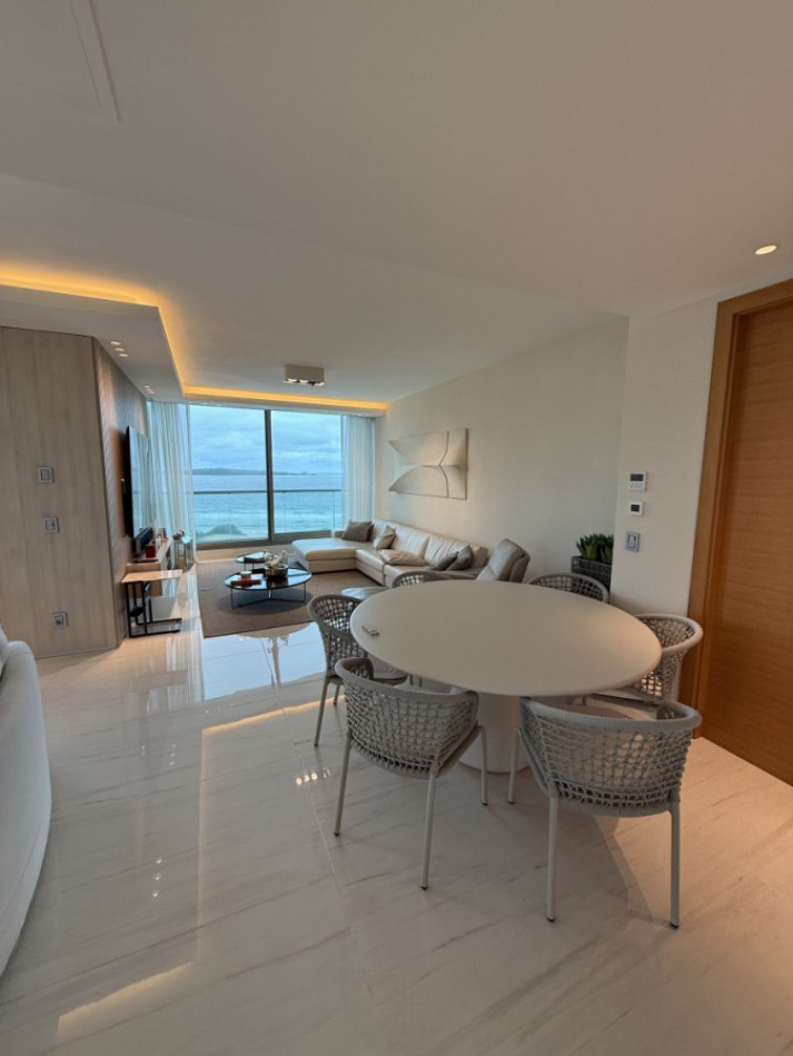 Fendi Chateau Residences Punta del Este