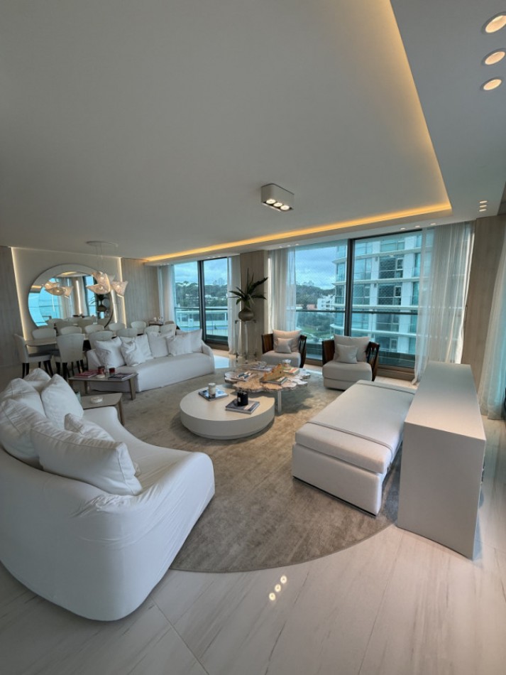 Fendi Chateau Residences Punta del Este