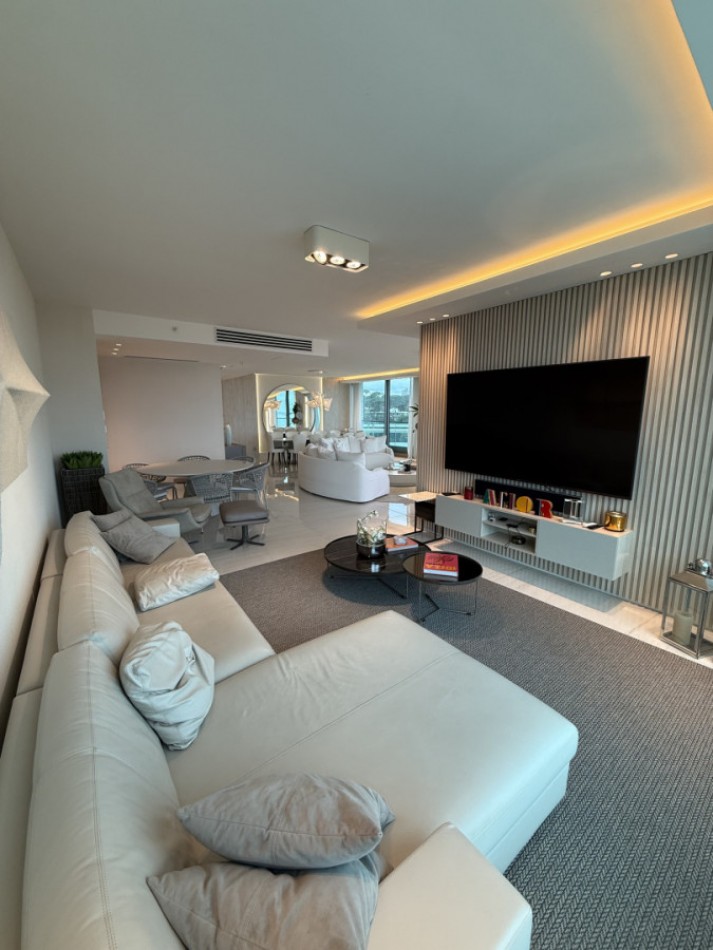 Fendi Chateau Residences Punta del Este