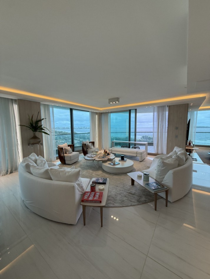 Fendi Chateau Residences Punta del Este