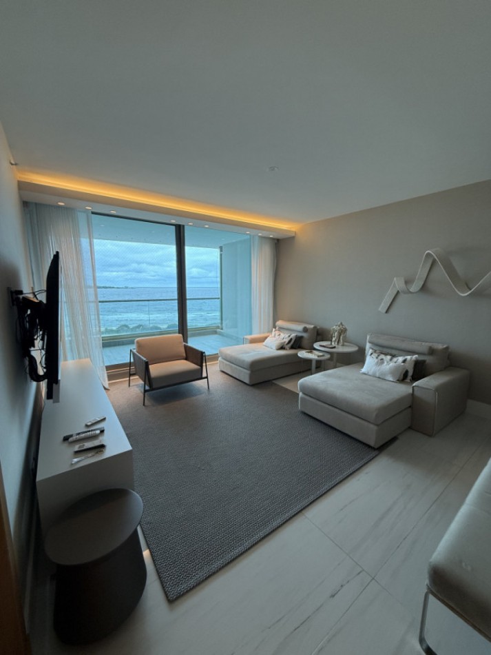 Fendi Chateau Residences Punta del Este