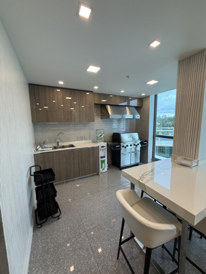 Fendi Chateau Residences Punta del Este