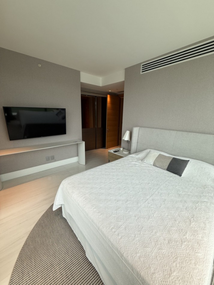 Fendi Chateau Residences Punta del Este