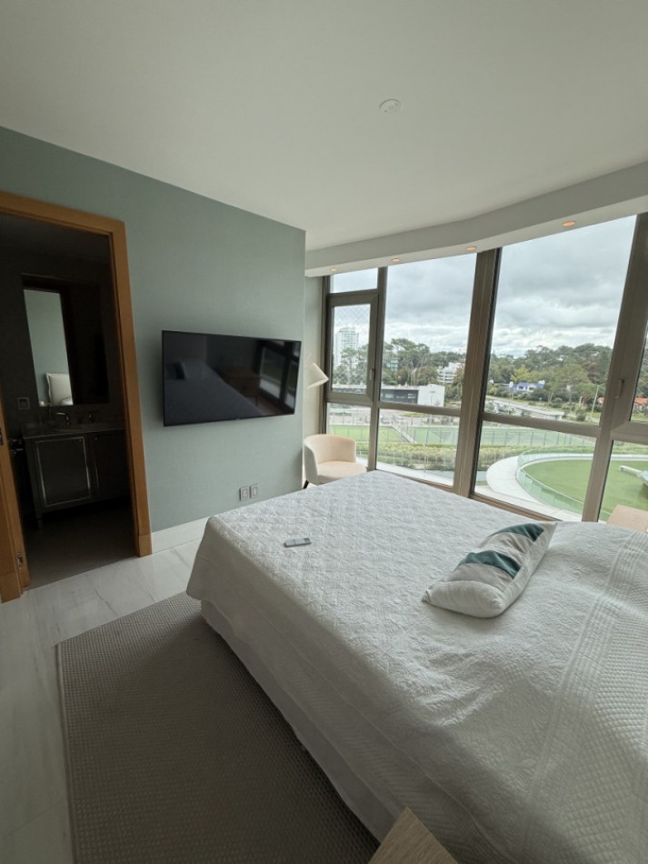 Fendi Chateau Residences Punta del Este
