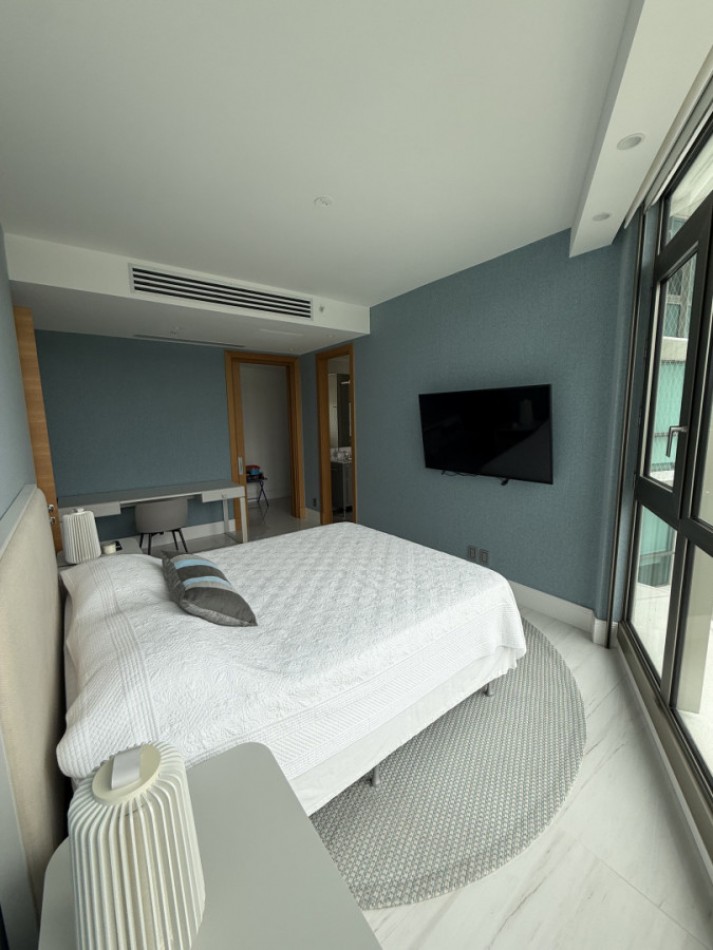 Fendi Chateau Residences Punta del Este