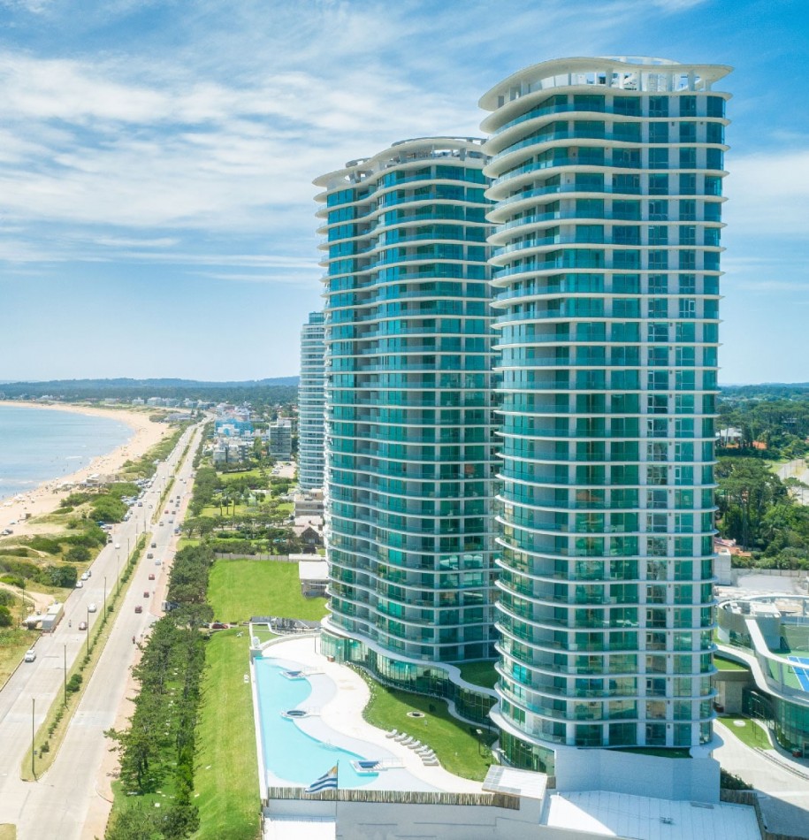 Fendi Chateau Residences Punta del Este