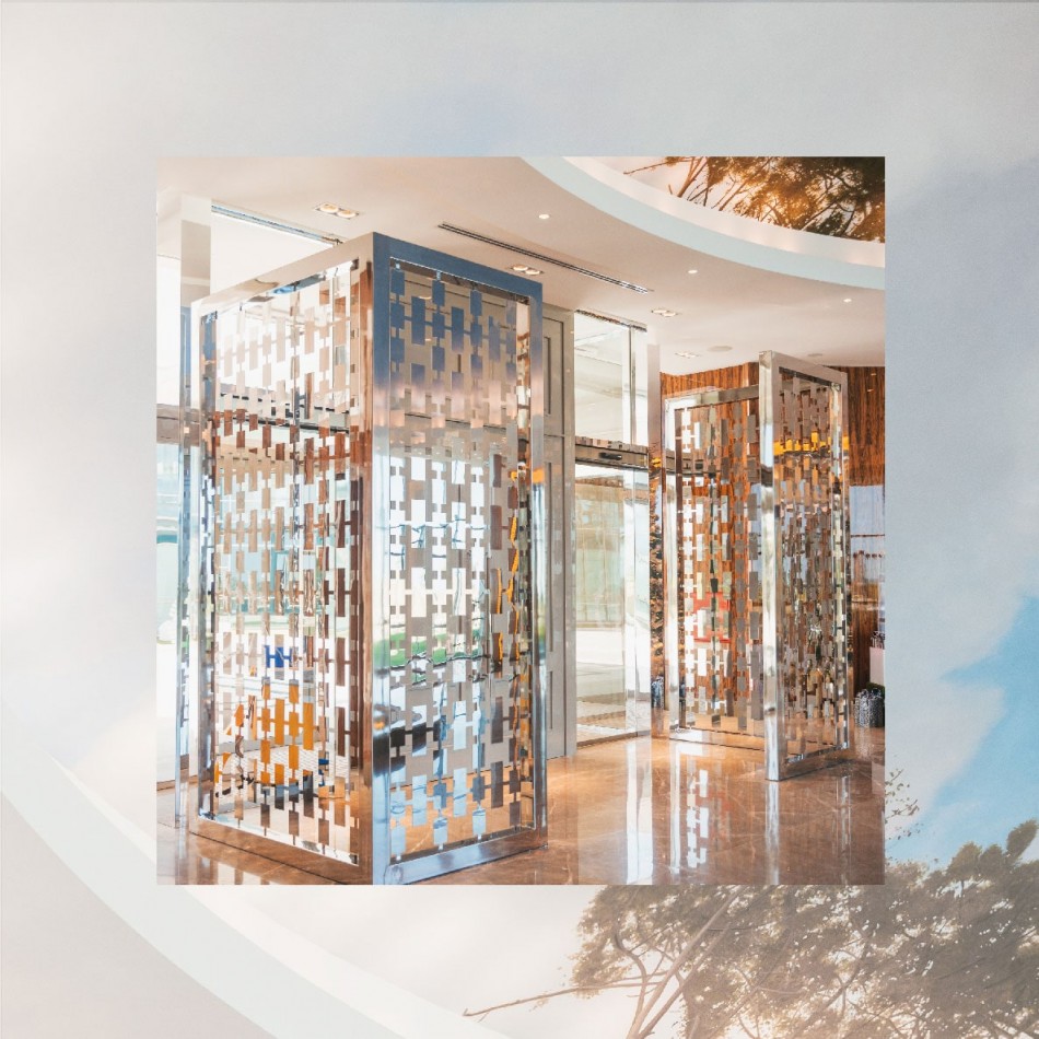 Fendi Chateau Residences Punta del Este