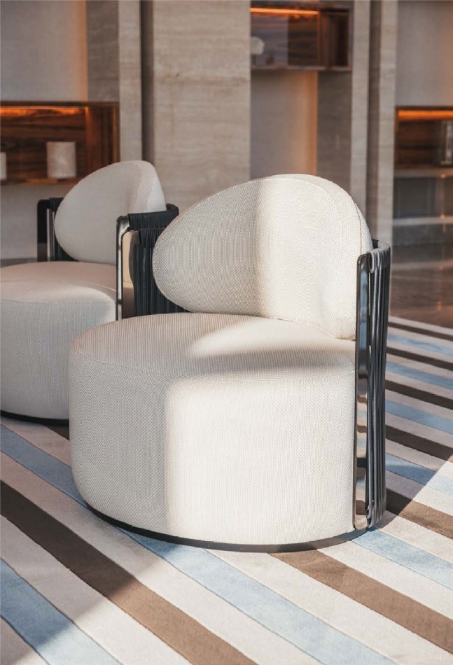 Fendi Chateau Residences Punta del Este