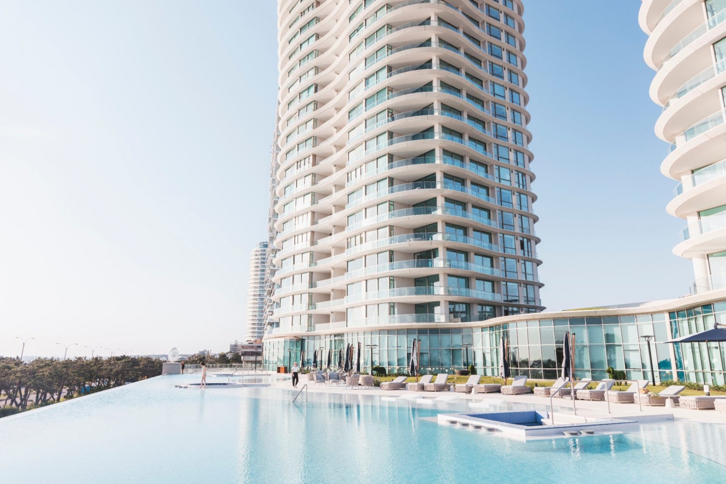 Fendi Chateau Residences Punta del Este