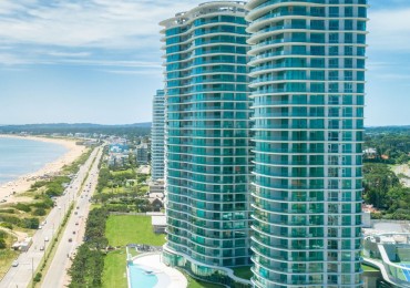 Fendi Chateau Residences Punta del Este